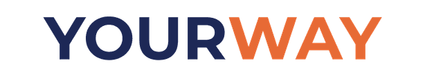 Your Way Logo