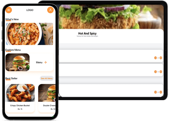 YourWay Mobile App and Website